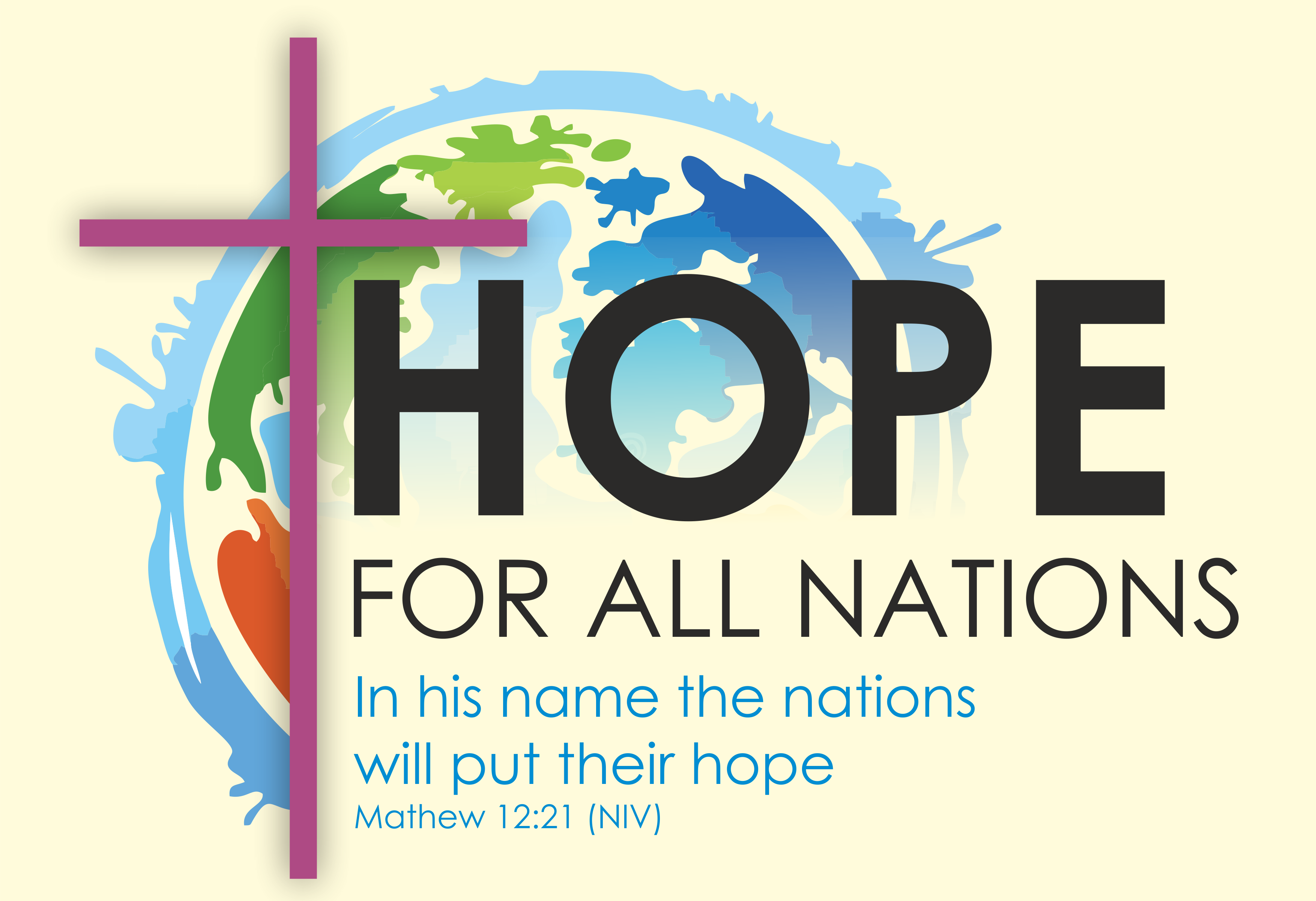 Hope for all Nations